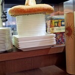 トラットリア タマヤ - 