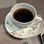 レストラン ラ ヴィーニュ - 