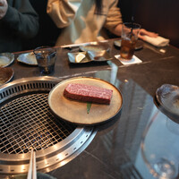 YORONIKU TOKYO AZABUDAIHILLS - 