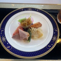 中国料理ベルビュー慶招樓 - 