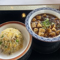中国料理ベルビュー慶招樓 - 