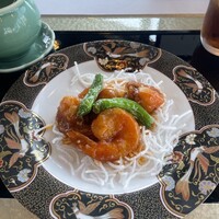中国料理ベルビュー慶招樓 - 