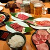 本格焼肉　韓韓 - 