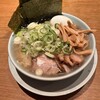 ナギチャンラーメン