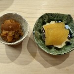 日本橋蛎殻町 すぎた - 