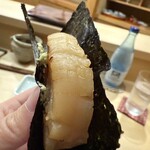 日本橋蛎殻町 すぎた - 