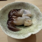 日本橋蛎殻町 すぎた - 