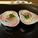 日本橋蛎殻町 すぎた - 