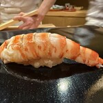 日本橋蛎殻町 すぎた - 