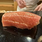 日本橋蛎殻町 すぎた - 