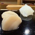 日本橋蛎殻町 すぎた - 