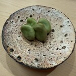 日本橋蛎殻町 すぎた - 