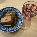 日本橋蛎殻町 すぎた - 