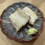 日本橋蛎殻町 すぎた - 