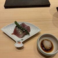 西麻布鮨いち - 
