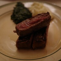 BENJAMINSTEAKHOUSE 六本木 - 