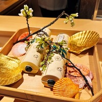 銀座 しのはら - 
