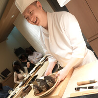 すし 良月 - 