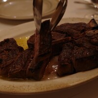 BENJAMINSTEAKHOUSE 六本木 - 
