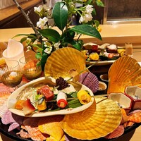 銀座 しのはら - 