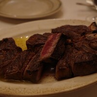 BENJAMINSTEAKHOUSE 六本木 - 