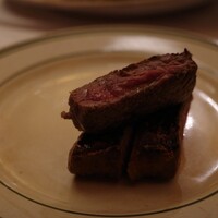 BENJAMINSTEAKHOUSE 六本木 - 