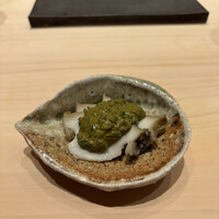 西麻布鮨いち - 