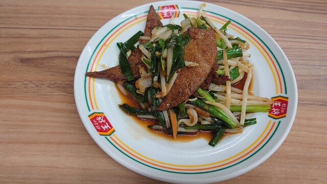 Gyoza no Osho Hirakata Ten photo 2