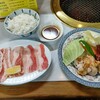 焼肉のまんぷく 浜町支店