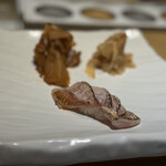 鮨 博多まつもと - 