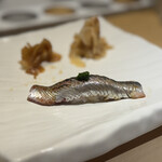 鮨 博多まつもと - 