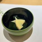 鮨 博多まつもと - 