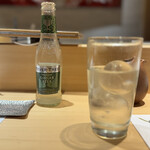 鮨 博多まつもと - 