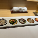 鮨 博多まつもと - 