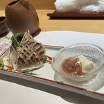 鮨 博多まつもと - 