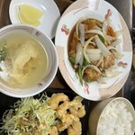 中華料理　孝司 - 