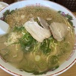 江ちゃんラーメン - 美味い！確定！100%美味い(@￣ρ￣@)