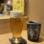 鮨 博多まつもと - 