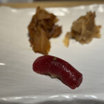 鮨 博多まつもと - 