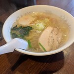 大正庵 - 料理写真: