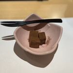 鮨 博多まつもと - 