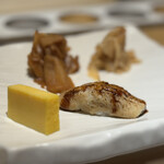 鮨 博多まつもと - 