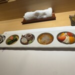 鮨 博多まつもと - 