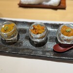 鮨 博多まつもと - 