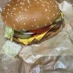 Burger King - 