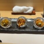 鮨 博多まつもと - 