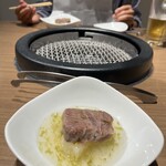 焼肉あきら 本郷本店 - 