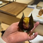 鮨 博多まつもと - 