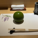 鮨 博多まつもと - 