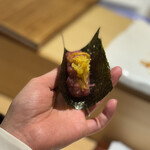 鮨 博多まつもと - 